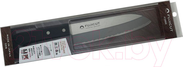 Изображение товара Нож Fuji Cutlery Сантоку / FC-1621