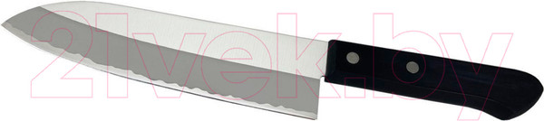 Изображение товара Нож Fuji Cutlery Сантоку / FC-1621