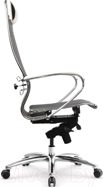 Изображение товара Кресло офисное Metta Samurai S-1.04 (белый)