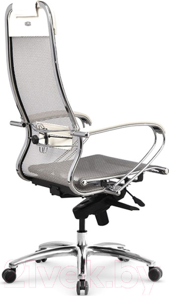 Изображение товара Кресло офисное Metta Samurai S-1.04 (белый)