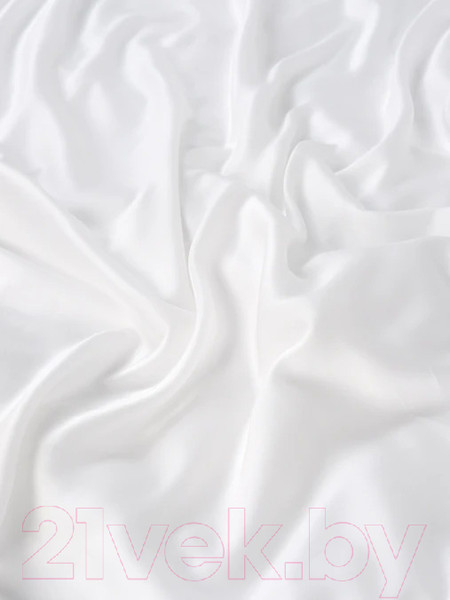 Изображение товара Комплект постельного белья GoodNight Essential 1.5 / 383558 (белый)