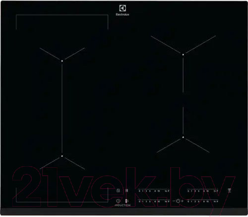 Изображение товара Индукционная варочная панель Electrolux CIV634