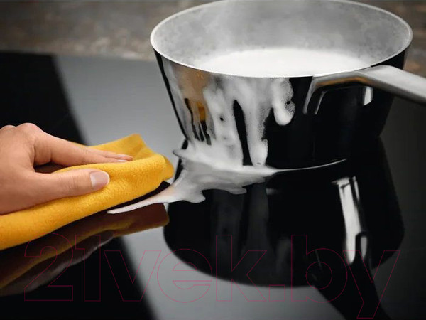 Изображение товара Индукционная варочная панель Electrolux CIV634