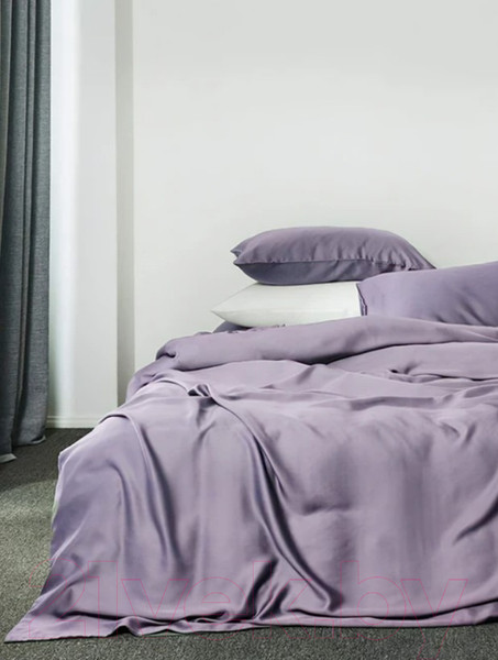 Изображение товара Комплект постельного белья GoodNight Essential 2 / 401224 (лаванда)