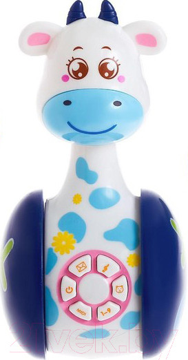 Изображение товара Развивающая игрушка Zabiaka Коровка Муму SL-03150 / 4528862
