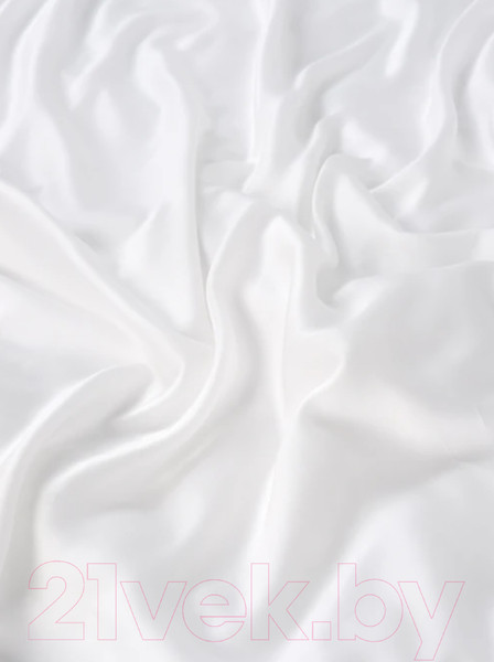 Изображение товара Комплект постельного белья GoodNight Essential дуэт / 383560 (белый)