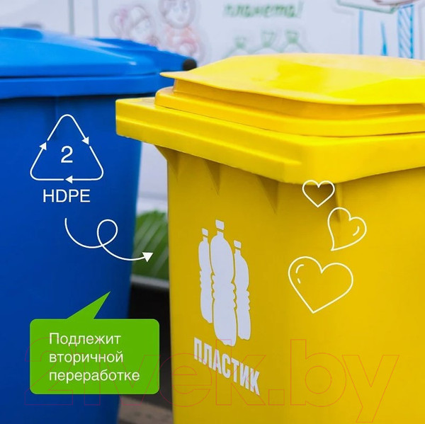 Изображение товара Мыло жидкое Synergetic Биоразлагаемое. Полевые цветы (5л)