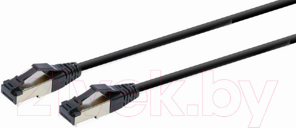 Изображение товара Кабель Cablexpert PP8-LSZHCU-BK-7.5M