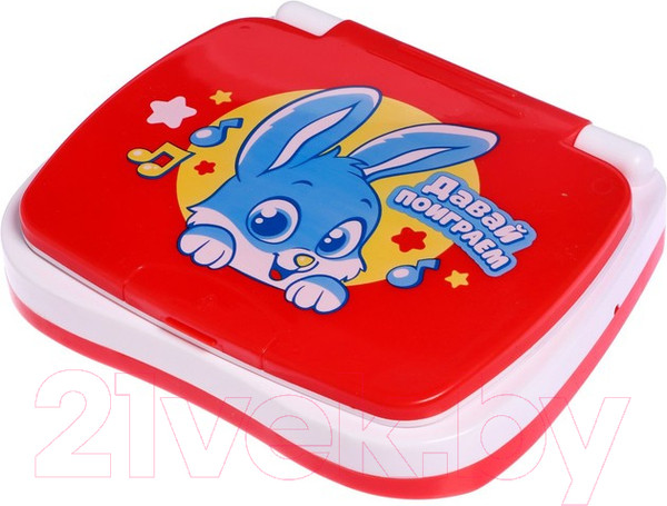 Изображение товара Развивающая игрушка Zabiaka Умный компьютер SL-05868 / 7690866