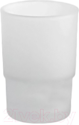 Изображение товара Стакан для зубной щетки и пасты Potato P204