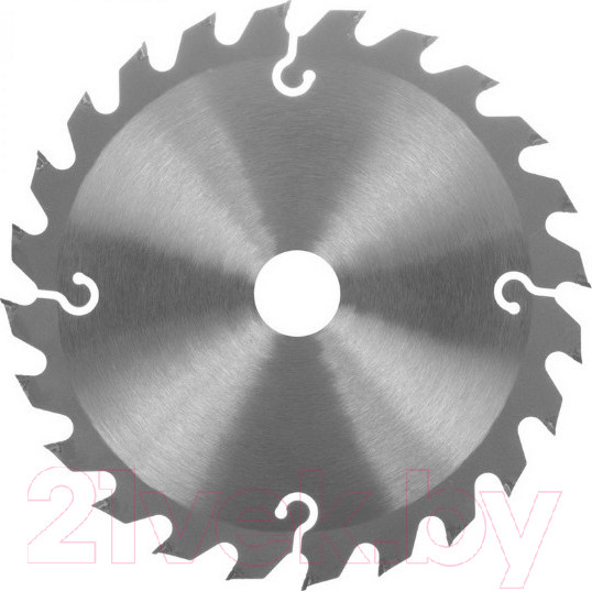 Изображение товара Пильный диск Remocolor 74-1-200