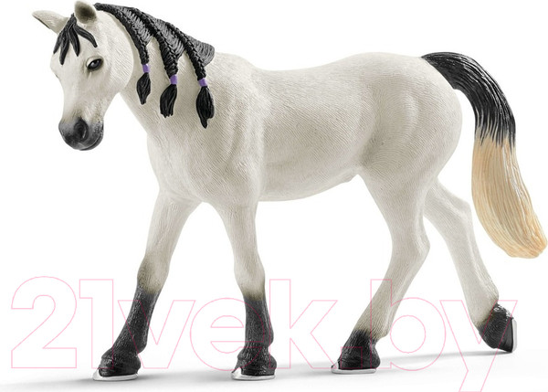 Изображение товара Фигурка коллекционная Schleich Арабская кобыла / 13908