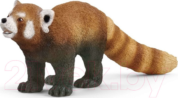 Изображение товара Фигурка коллекционная Schleich Красная панда / 14833