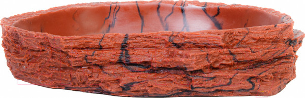 Изображение товара Кормушка для рептилий Lucky Reptile Dish Lava / WDL-1