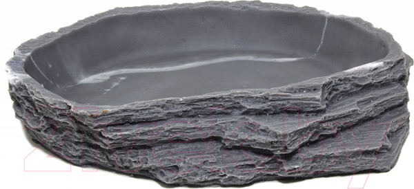 Изображение товара Кормушка для рептилий Lucky Reptile Granite / WDG-1
