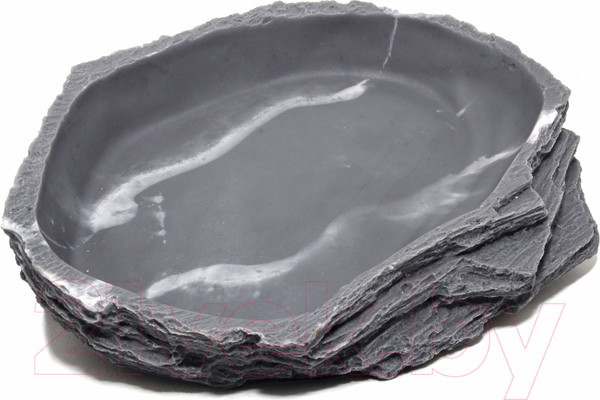 Изображение товара Кормушка для рептилий Lucky Reptile Granite / WDG-1