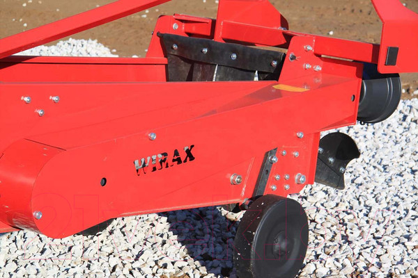 Изображение товара Картофелевыкапыватель Wirax Z-150