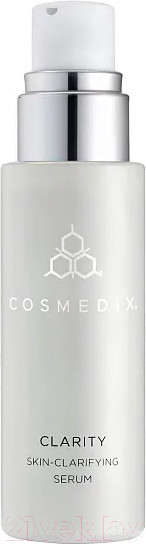 Изображение товара Сыворотка для лица Cosmedix Affirm Очищающая для проблемной кожи (30мл)