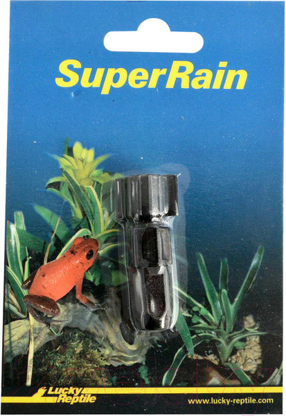 Изображение товара Аксессуар для системы увлажнения террариума Lucky Reptile Капельный клапан / SR-33