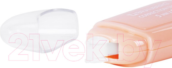 Изображение товара Корректор для текста Brauberg Compact Plus Pastel / 270551 (в ассортименте)