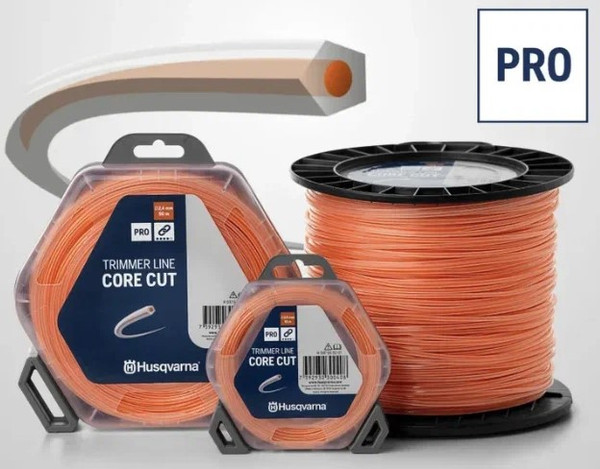 Изображение товара Леска для триммера Husqvarna 597 66 92-32