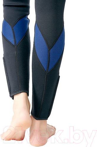 Изображение товара Гидрокостюм для плавания IST Sports PG-WS80 (XXL)