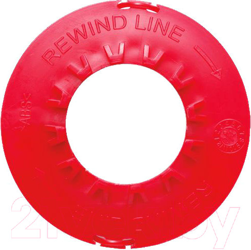 Изображение товара Шпуля для триммера Husqvarna Flymo Minitrim Manual 513 10 60-90