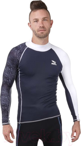 Изображение товара Гидромайка для плавания IST Sports PG-DS46-F-L