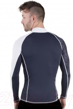 Изображение товара Гидромайка для плавания IST Sports PG-DS46-F-L