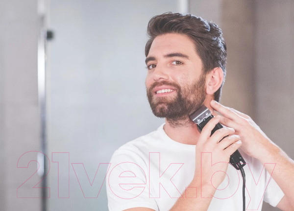 Изображение товара Набор для стайлинга Wahl Close Сut Pro / 20105.0460 (серый)