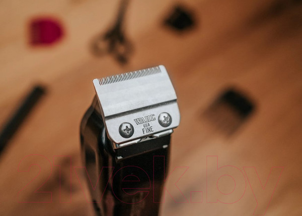 Изображение товара Набор для стайлинга Wahl Close Сut Pro / 20105.0460 (серый)