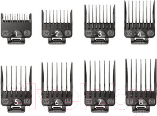 Изображение товара Набор для стайлинга Wahl HomePro 300 / 20102.0460 (черный)