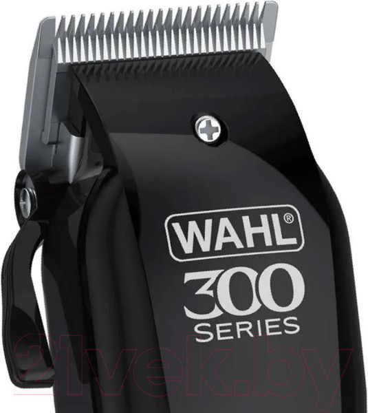 Изображение товара Набор для стайлинга Wahl HomePro 300 / 20102.0460 (черный)