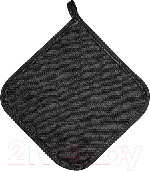 Изображение товара Прихватка Guten Morgen ПР-ЧРН-20-20 (черный)