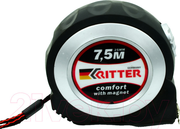 Изображение товара Рулетка Bohrer HT501725