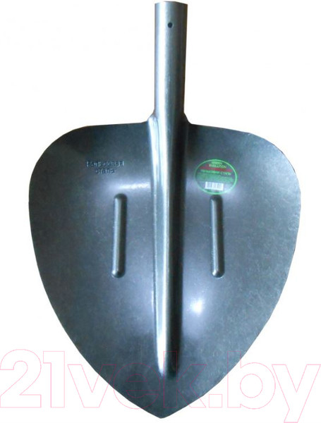Изображение товара Лопата Bohrer ШРС-6С / 88508001 (сердце)