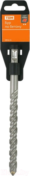 Изображение товара Бур TDM SQ1094-0109