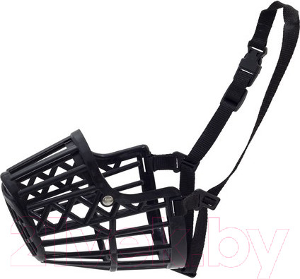 Изображение товара Намордник для собак КАСКАД №4 / 04100006