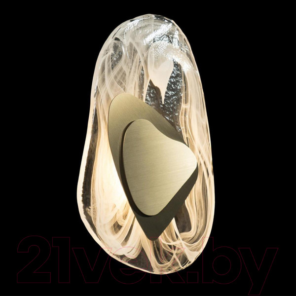 Изображение товара Бра Loftit Sunwave 10102 Gold