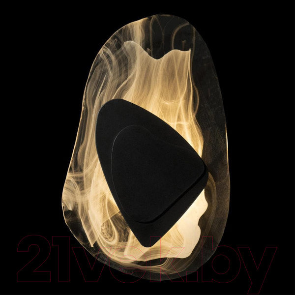 Изображение товара Бра Loftit Sunwave 10102 Black
