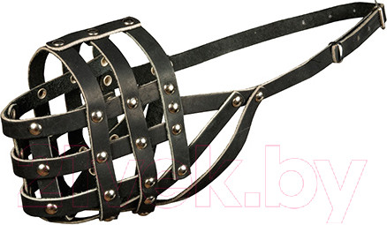 Изображение товара Намордник для собак КАСКАД №3 / 04003011