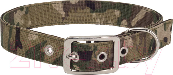 Изображение товара Ошейник КАСКАД Камуфляж / 20130004-05