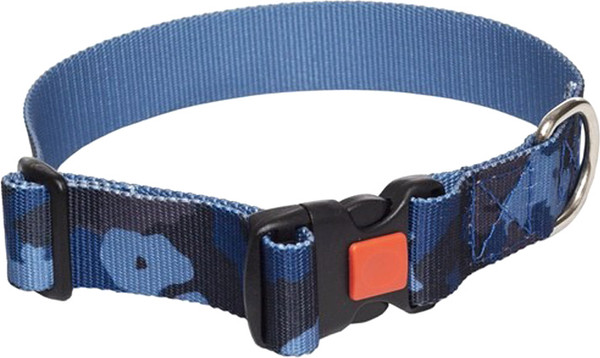 Изображение товара Ошейник КАСКАД Камуфляж / 20130004-06