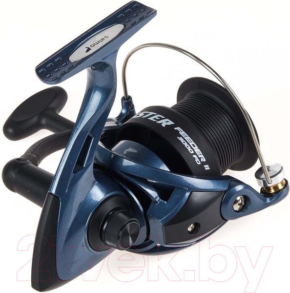 Изображение товара Катушка безынерционная Salmo Blaster Feeder II 1 40FD / SBF201-40FD