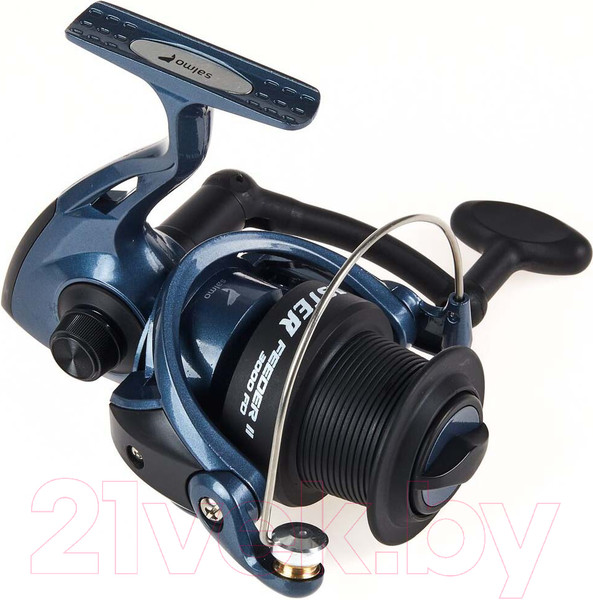 Изображение товара Катушка безынерционная Salmo Blaster Feeder II 1 40FD / SBF201-40FD