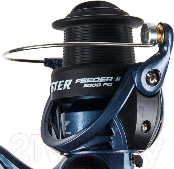 Изображение товара Катушка безынерционная Salmo Blaster Feeder II 1 40FD / SBF201-40FD