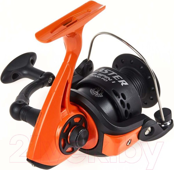 Изображение товара Катушка безынерционная Salmo Blaster BP SPIN 1 4000FD / SBS01-40FD