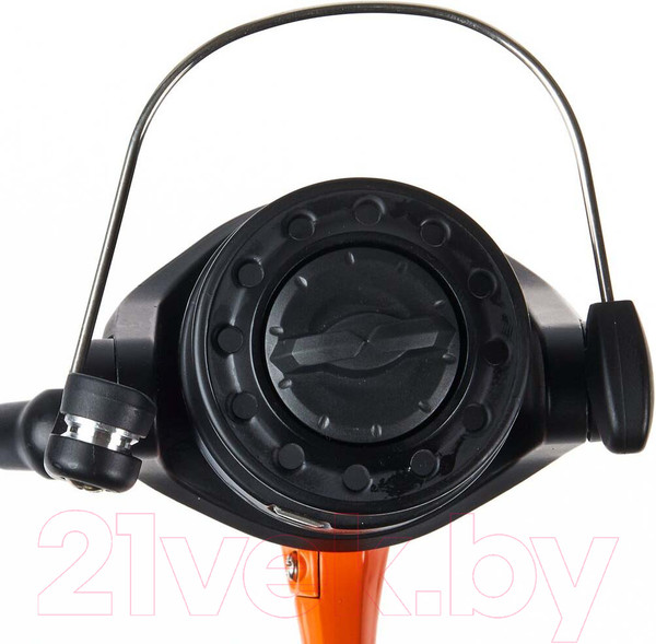 Изображение товара Катушка безынерционная Salmo Blaster BP SPIN 1 4000FD / SBS01-40FD