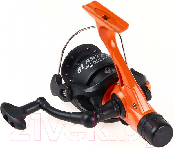 Изображение товара Катушка безынерционная Salmo Blaster BP SPIN 1 3000RD / SBS01-30RD