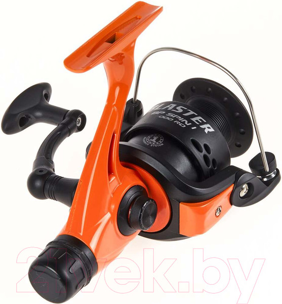 Изображение товара Катушка безынерционная Salmo Blaster BP SPIN 1 3000RD / SBS01-30RD